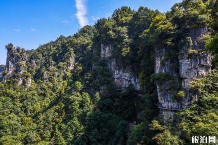 2022宜昌清江方山游玩攻略 - 简介 - 开放时间 - 门票 - 交通