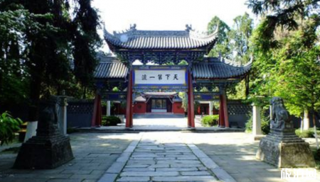 2022仙桃诸葛武侯祠景区游玩攻略 - 简介 - 开放时间 - 门票 - 交通