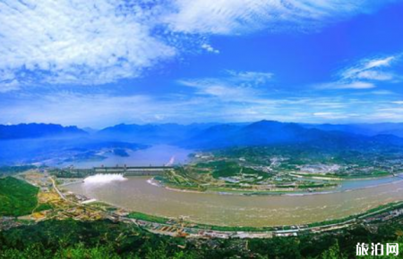 2022三峡观坝风景区游玩攻略 - 简介 - 开放时间 - 门票 - 交通