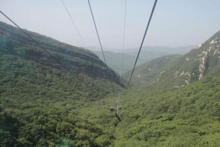 2022郑州三皇寨旅游攻略 - 门票 - 地址