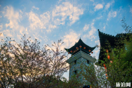2022容美土司城遗址游玩攻略 - 景点介绍 - 门票 - 地址 - 交通
