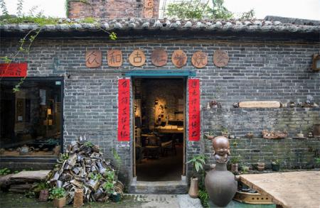 2022广东石湾陶瓷博物馆旅游攻略 - 门票 - 开放时间 - 地址 - 交通