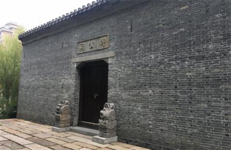 2022泰州柳园介绍 - 地址交通 - 游玩攻略