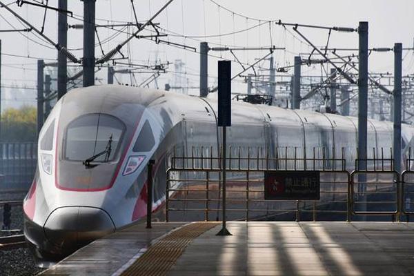 2022春節高鐵停運嗎 高鐵停運通知最新通知