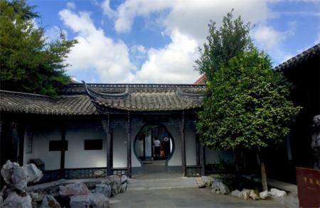 2022周恩来故里旅游景区简介 - 地址交通 - 开放时间 - 景区介绍