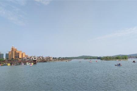 2022盱眙天鹅湖旅游度假区简介 - 门票 - 地址交通 - 游玩攻略