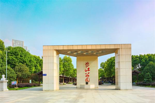 2022扬州曲江公园地址 - 交通 - 景区介绍