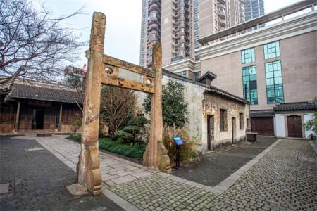 2022阿炳故居开放时间 - 地址 - 门票 - 景区介绍