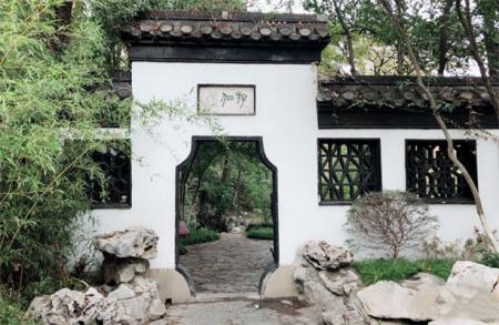 2022扬州仙女公园在哪 - 怎么去 - 景区介绍