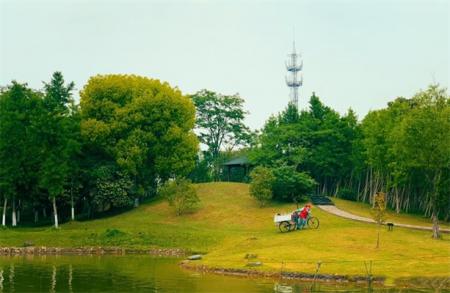 2022泰兴公园简介 - 地址交通 - 景区介绍