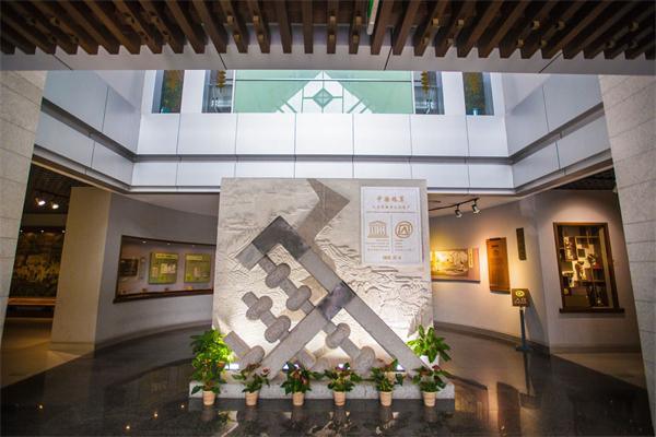 2022中国珠算博物馆地址 - 交通 - 景区介绍