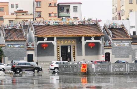 2022广州黄大仙祠游玩攻略 - 开放时间 - 门票 - 地址