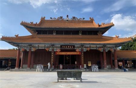 2022广州黄大仙祠游玩攻略 - 开放时间 - 门票 - 地址