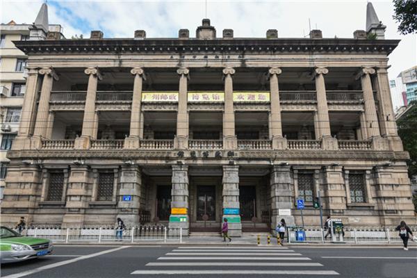 2022广州邮政博览馆游玩攻略 - 开放时间 - 门票 - 地址