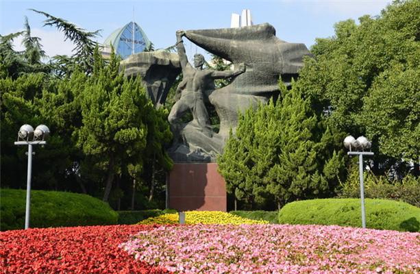 2022上海黄浦公园游玩攻略 - 景点介绍 - 门票价格 - 开放时间