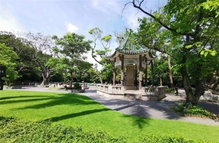 2022鸦片战争博物馆游玩攻略 - 开放时间 - 门票 - 交通