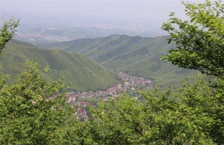 2022宜兴黄塔顶地址 - 门票 - 交通 - 景区介绍