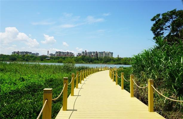 2022深圳华侨城湿地公园游玩攻略 - 门票 - 交通 - 地址 - 天气