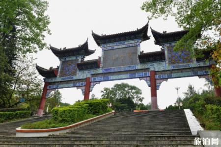 2022贤令山风景区游玩攻略 - 简介 - 门票 - 开放时间 - 交通