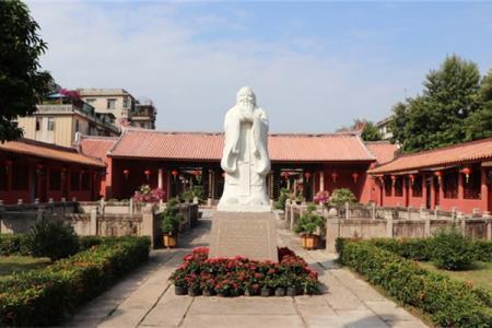 2022海阳县儒学宫游玩攻略 - 简介 - 门票 - 开放时间 - 交通