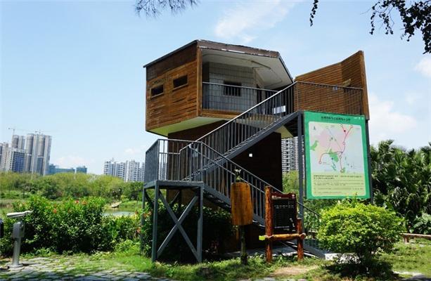 2022深圳华侨城湿地公园游玩攻略 - 门票 - 交通 - 地址 - 天气