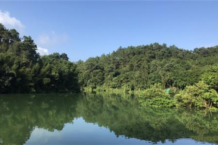 2022肇庆九龙湖游玩攻略 - 门票 - 交通 - 地址 - 天气