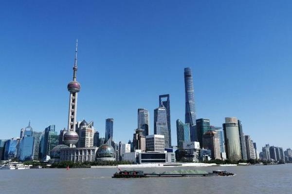 2022受疫情影响上海暂停跨省团队旅游