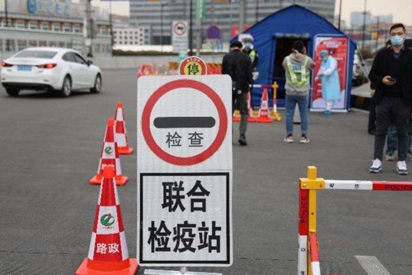 受疫情影响广州至珠海公路客运班线自1月14日起临时停运