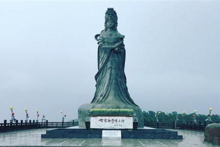 2022汕尾凤山公园游玩攻略 - 门票 - 交通 - 地址 - 天气
