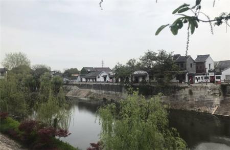2022邵伯古镇地址 - 电话 - 交通 - 天气 - 景区介绍