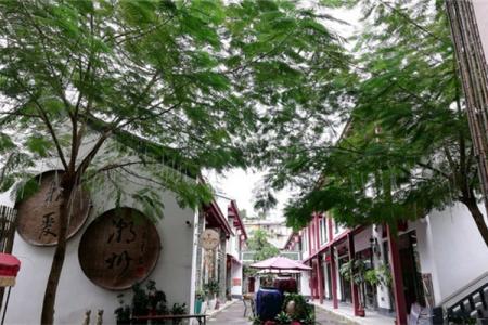 2022潮州许驸马府游玩攻略 - 简介 - 门票 - 开放时间 - 交通