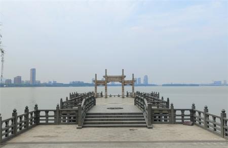 2022无锡任肪公园地址交通 - 景区介绍