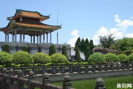 2022雷州三元塔公园游玩攻略 - 简介 - 门票 - 开放时间 - 交通