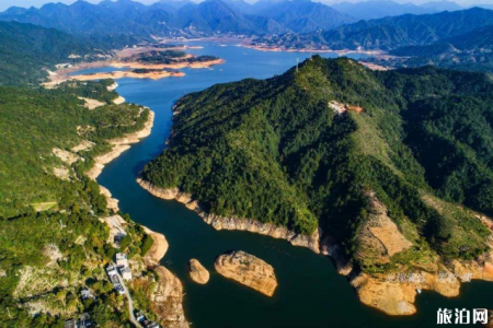 2022潭岭天湖游玩攻略 - 开放时间 - 门票 - 地址