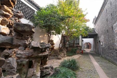 2022扬州逸圃简介 - 地址交通 - 景区介绍