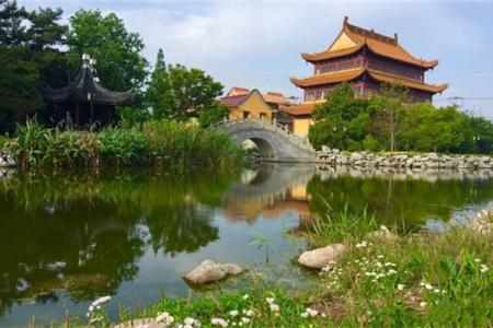 2022中国吕四港风情区门票 - 地址交通 - 游玩攻略