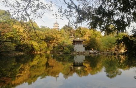 2022天下第五泉在哪里 - 怎么去 - 景区介绍