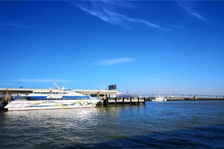 2022珠海九洲港游玩攻略 - 门票 - 交通 - 地址 - 天气