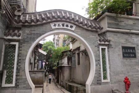 2022詹天佑故居纪念馆游玩攻略 - 门票价格 - 开放时间