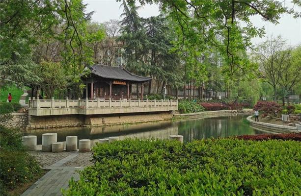 2022乌龙潭公园开放时间 - 地址交通 - 景区介绍