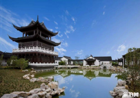 2022恬庄古街门票 - 地址 - 游玩攻略