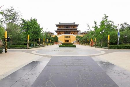 2022汉城景区交通 - 天气 - 景区介绍