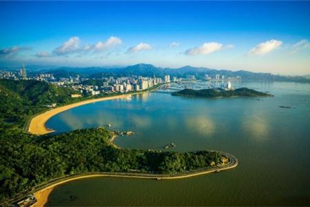 2022香炉湾游玩攻略 - 门票 - 交通 - 地址 - 天气