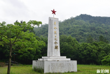 2022贤令山风景区游玩攻略 - 简介 - 门票 - 开放时间 - 交通