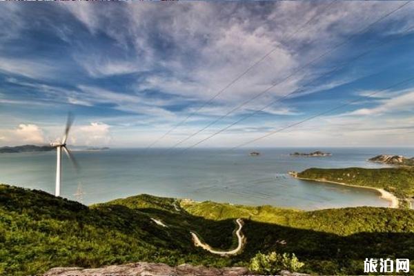 2022珠海​高栏岛游玩攻略 - 门票 - 开放时间 - 交通