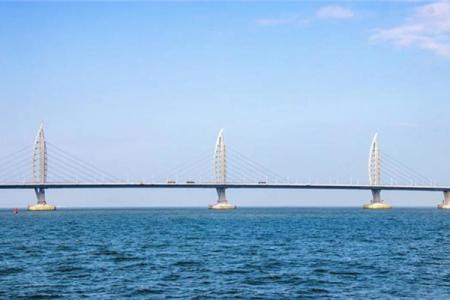 2022珠海九洲港游玩攻略 - 门票 - 交通 - 地址 - 天气