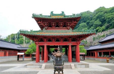 2022南京天妃宫地址交通 - 景区介绍