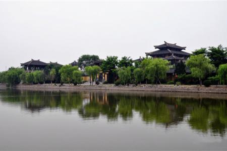 2022汉城景区交通 - 天气 - 景区介绍