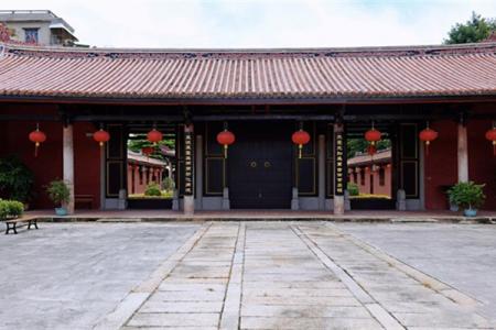 2022海阳县儒学宫游玩攻略 - 简介 - 门票 - 开放时间 - 交通