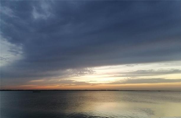 2022邵伯湖风景区地址 - 天气 - 景区介绍